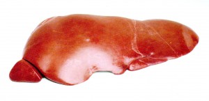 Enzed Trade Inc pork liver